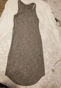 Rachel Roy Ribbed Tank Dress